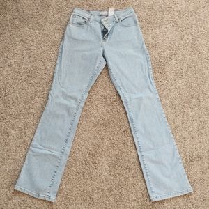 Levi's jeans